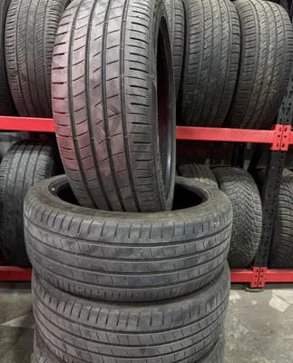 Srochna! 225/45/19R, 26-yil, 4ta, holati zor sotiladi 1