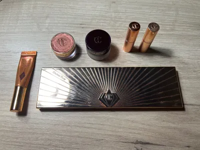 Косметика Charlotte Tilbury оригинал 1