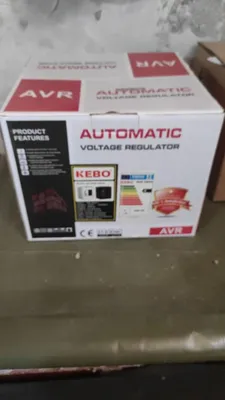 KEBO 500 stabilizatori