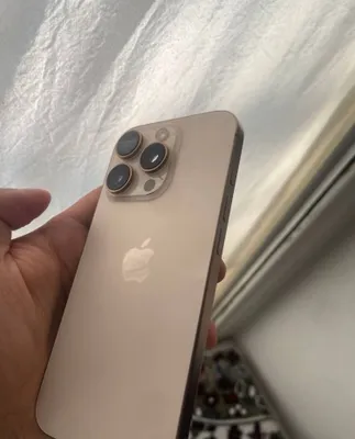 IPhone 16 Pro Ideal 128 ГБ 1