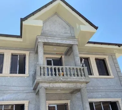 Noldan uy quramiz 1