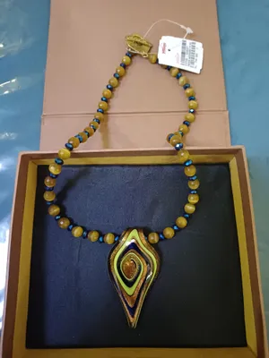 keramika clay jewelry sant usuli qol mehnati 1