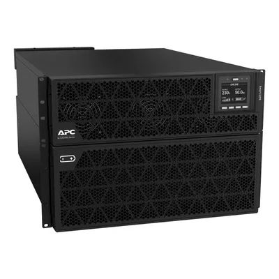 UPS APC Smart-UPS RT 15KVA RM 230V International / SRTG15KXLI 1