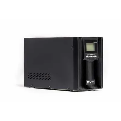 EA620RACK AVT uzluksiz quvvat manbai — 2000 VA AVR, QQS bilan narx