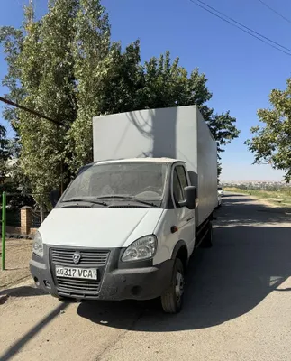 ГАЗЕЛЬ 2013 бизнес 1