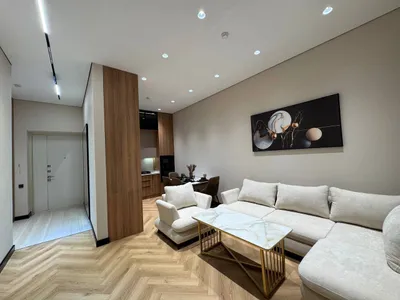 Mirobod tumanida 47 m²lik 2 xonali kvartira sotiladi 1