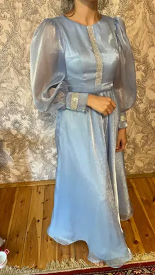 Bazm uchun koʻylak 1