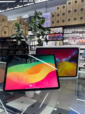 iPad Pro 11 2020 1