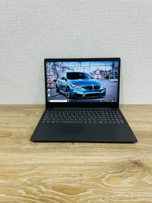 Lenovo V15 для Учебы, Бухгалтерии, Офиса и Работы, новая Модель 1