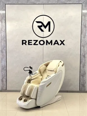 Rezomax Massaj kreslo Массажное кресло 1