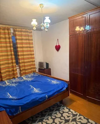 Ангрен, 5/1 А. 5 этажный кирпичный дом, 4 этаж, ориентир Фреш 1