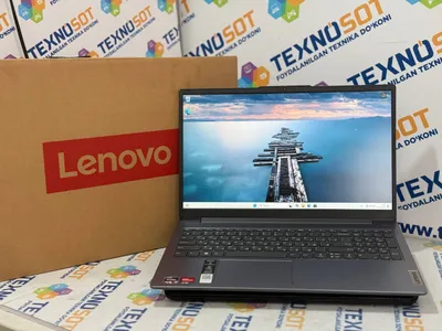 Lenovo Laptop