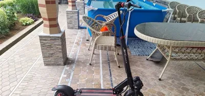 skillmax m4 pro elektr skuteri sotiladi 1