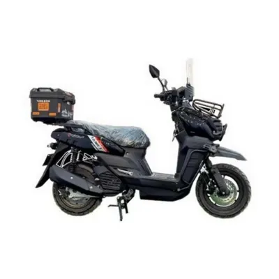 Tank Cavalo Dokumentalni