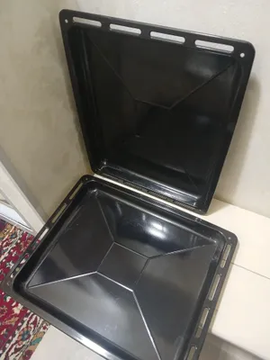 Продаётся противень для плиты. 45×35. Микрорайон 1-остановка 1