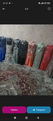 Турецкое вечернее, новое, не ношеное