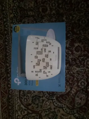 Tp link wifi router 300mb/s 1