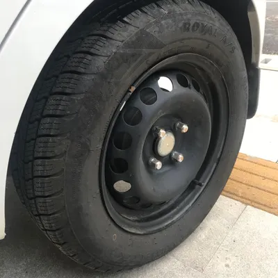 Диска с балонами R14 1