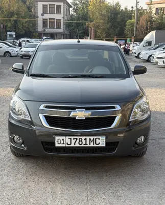 Cobalt 2024 yil avtomat 1