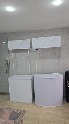 Promo stoyka degustatsiya uchun 1