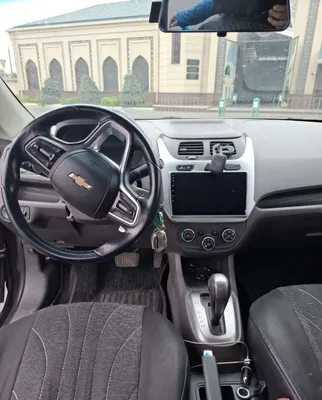Продаётся готовый автомобиль «Кобальт» 1