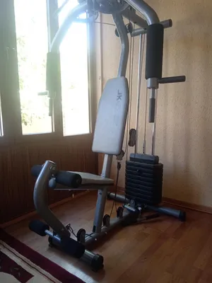 многофункциональный тренажёр