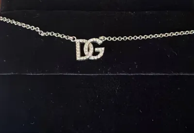 Dolce&Gabbana kuloni 1