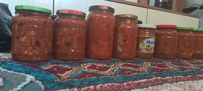 Закрутка банок на заказ 1
