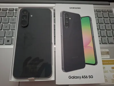 samsung galxy a56 8/256 1