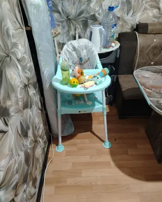 Детский стульчик