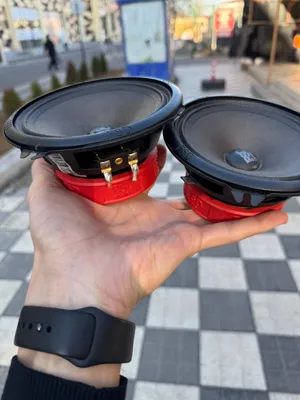 FSD estiradniy kalonka 13 dyum 80rms 1
