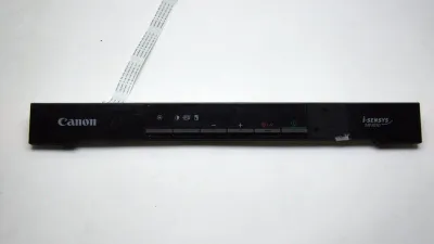 Панель управления для Canon MF-3010/ MF-3014 1