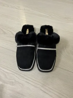 Женская зимняя обувь 1