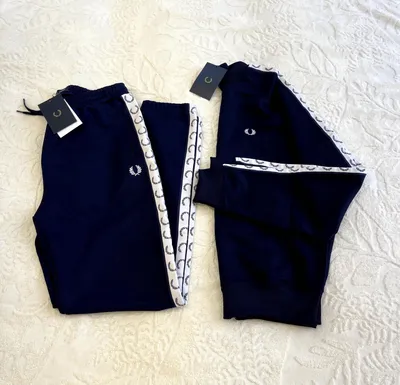 Fred Perry sport kostyumi, M o‘lcham 1