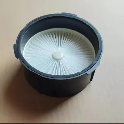 Suvli changyutgich uchun filtr 1