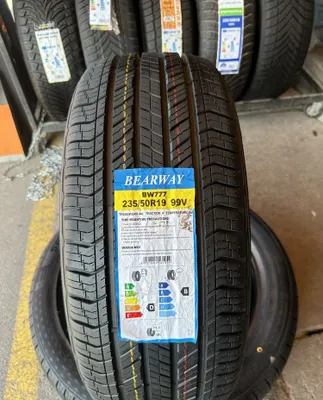 Автошины Bearway BW 235-50 R19 1