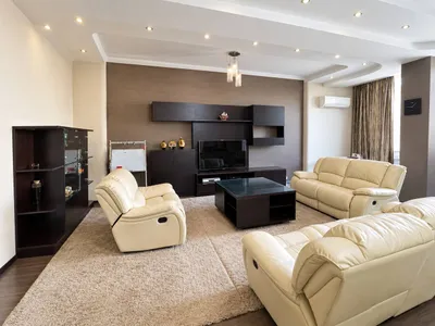 4 xonali kvartira, 152 m2, Yakkasaroy 1