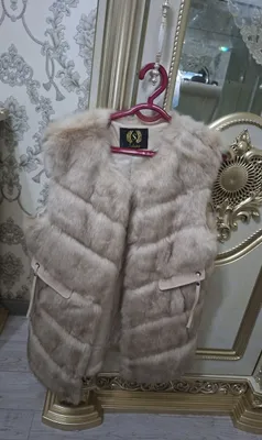 Жилет XXL, подходит на 52–54 размер, состояние новое 1