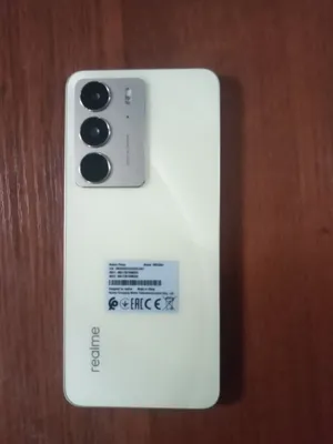 Realmi C 75 8/256 1
