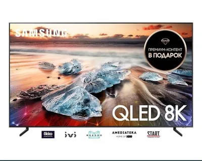 Samsung 60 8ka доставка бесплатно 1