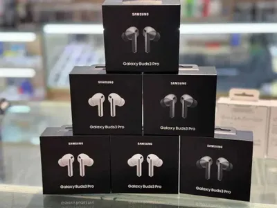 Samsung Buds 3 Pro New 2024 1