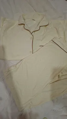 pijama xitoy dvoyka vellur yumshoq