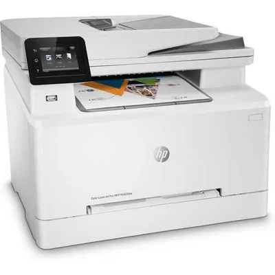Color laserjet pro mfp m282fdw 1