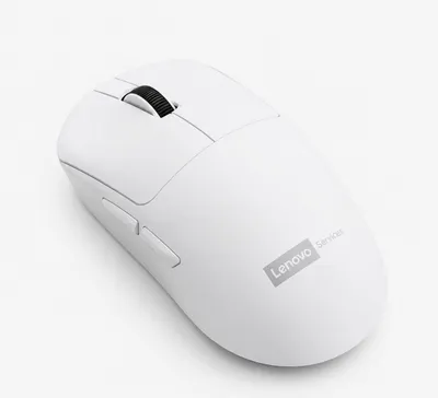 LENOVO MG23 simsiz sichqonchasi (5D, shovqinsiz) — yangi / kompyuter sichqonchasi 1