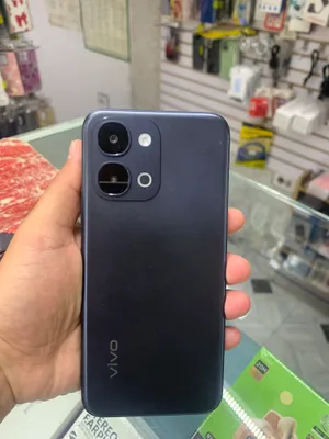 Vivo Y31d 1
