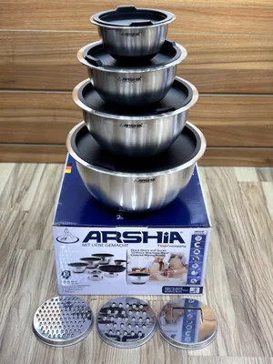 ARSHIA