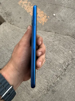 XIAOMI MI POCO X3NFS 1