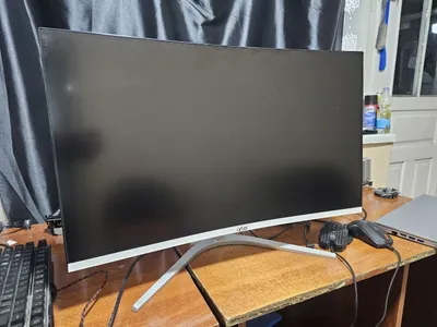 Artel 27 165hz curved fullhd 1