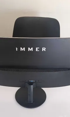 Продается монитор immer 24 дюйма 1