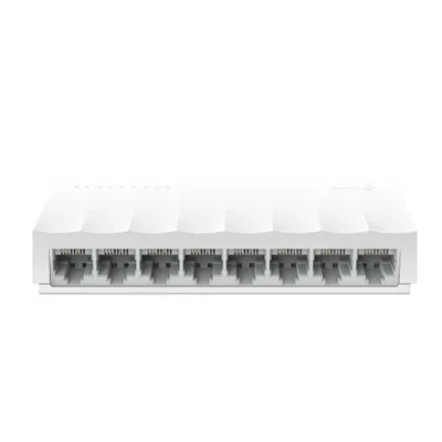 ; TL-LS1008 8-Port 10/100M mini routeri